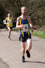 Senior mens 12 Stage Relay, ERRA 12 and 6 Stage Relays, Sutton Coldfield. Photo: David T. Hewitson/Sports for All Pics